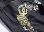 EV New Men's & Women's Jeans