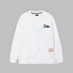 2026 Evisu Men's & Women's New Arrival Sweatshirt