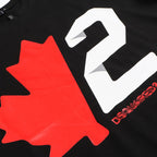 Dsquared2  Men's Short Sleeve T-Shirt