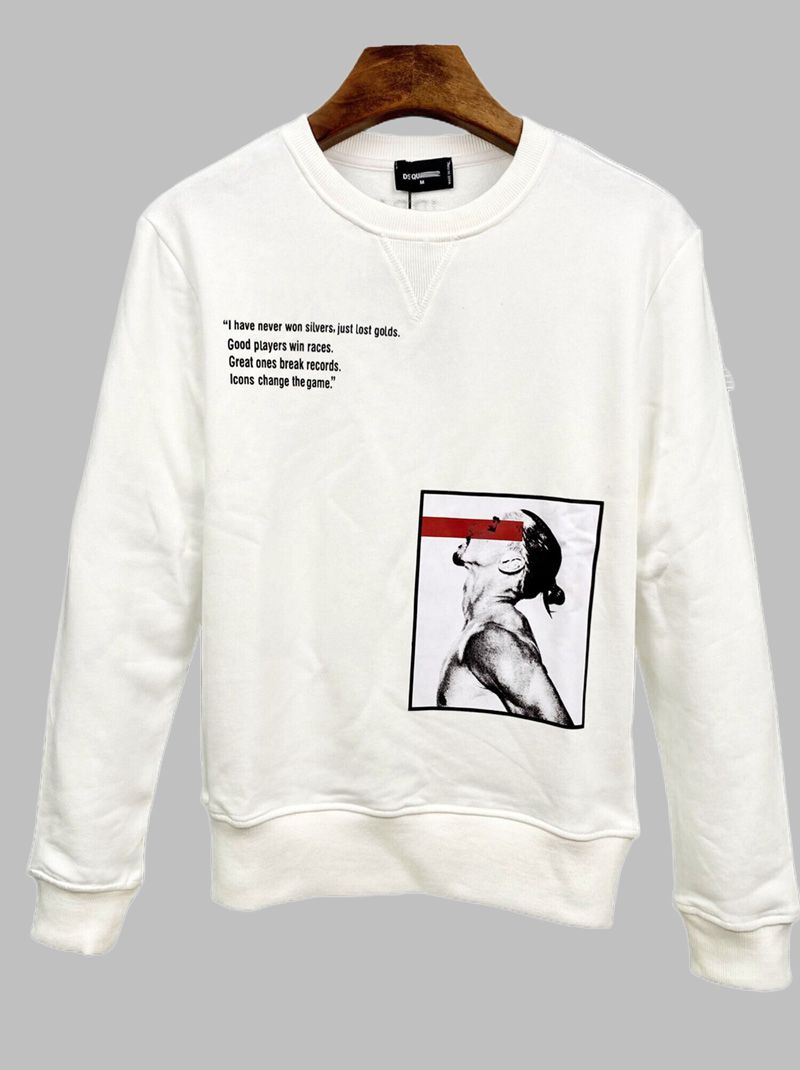 Dsquared2 Men's Hoodie