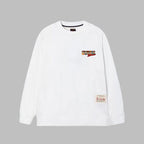 2026 Evisu Men's & Women's New Arrival Sweatshirt