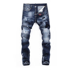 DSQ2 New Casual Men's Jeans