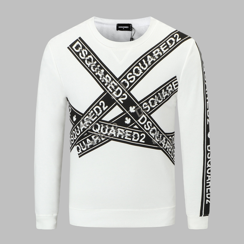 Dsquared2 Men's Hoodie