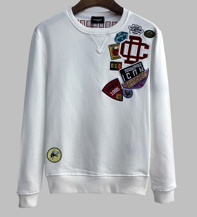 Dsquared2 Men's Hoodie