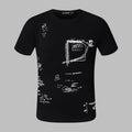 Dsquared2  Men's Short Sleeve T-Shirt