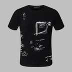 Dsquared2  Men's Short Sleeve T-Shirt
