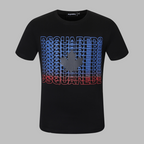 Dsquared2  Men's Short Sleeve T-Shirt