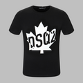 Dsquared2  Men's Short Sleeve T-Shirt