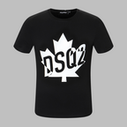 Dsquared2  Men's Short Sleeve T-Shirt