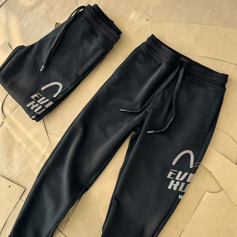 EV 2026 Men's and Women's Sweatpants