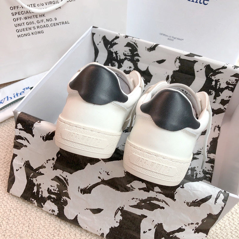 OFF-WHITE Men's and Women's  Sneakers