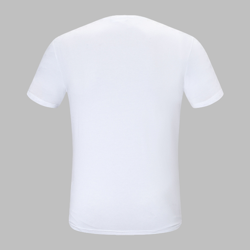 Dsquared2  Men's Short Sleeve T-Shirt