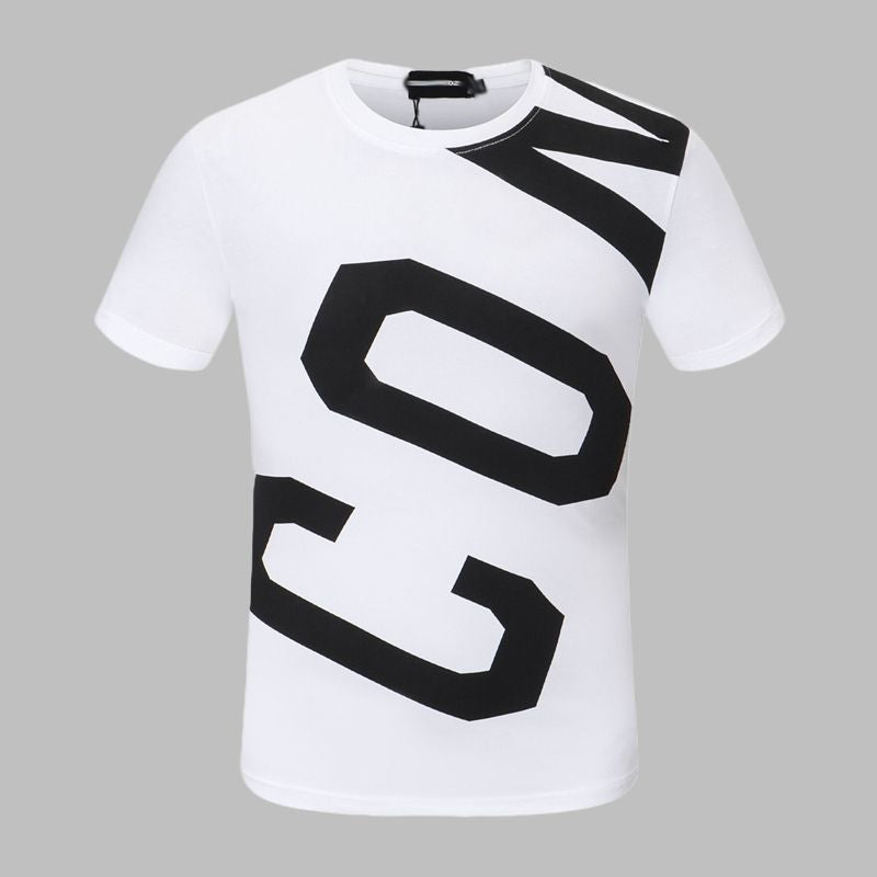 Dsquared2  Men's Short Sleeve T-Shirt