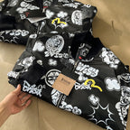 EV New Men's and Women's Jackets