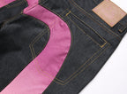 EV New Men's and Women's Denim Shorts