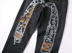 EV New Men's & Women's Jeans