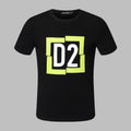 Dsquared2  Men's Short Sleeve T-Shirt
