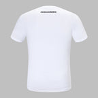 DSQ2 New Men's Short Sleeve T-Shirt