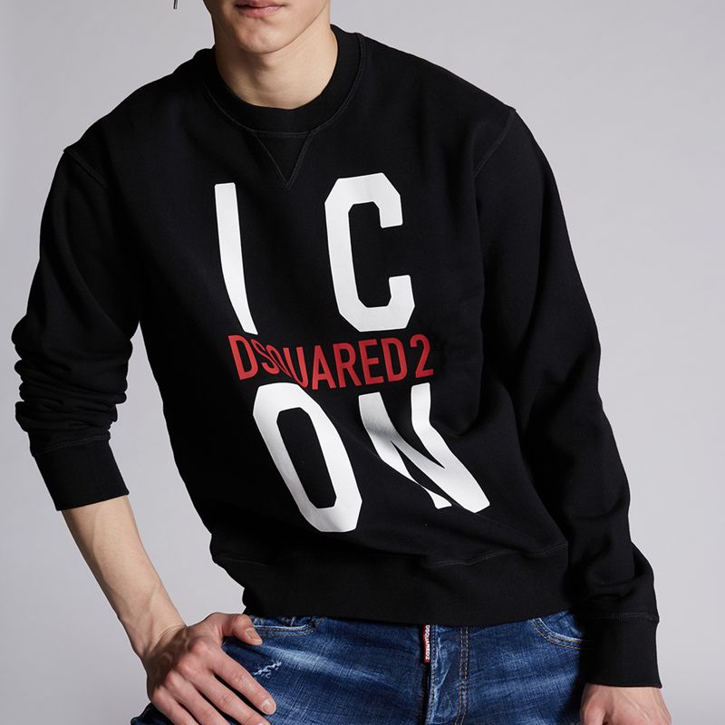 Dsquared2 Men's Hoodie
