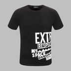 Dsquared2  Men's Short Sleeve T-Shirt