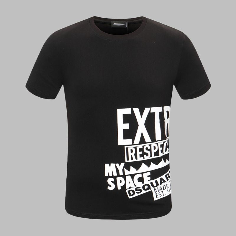 Dsquared2  Men's Short Sleeve T-Shirt