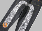 EV New Men's & Women's Jeans