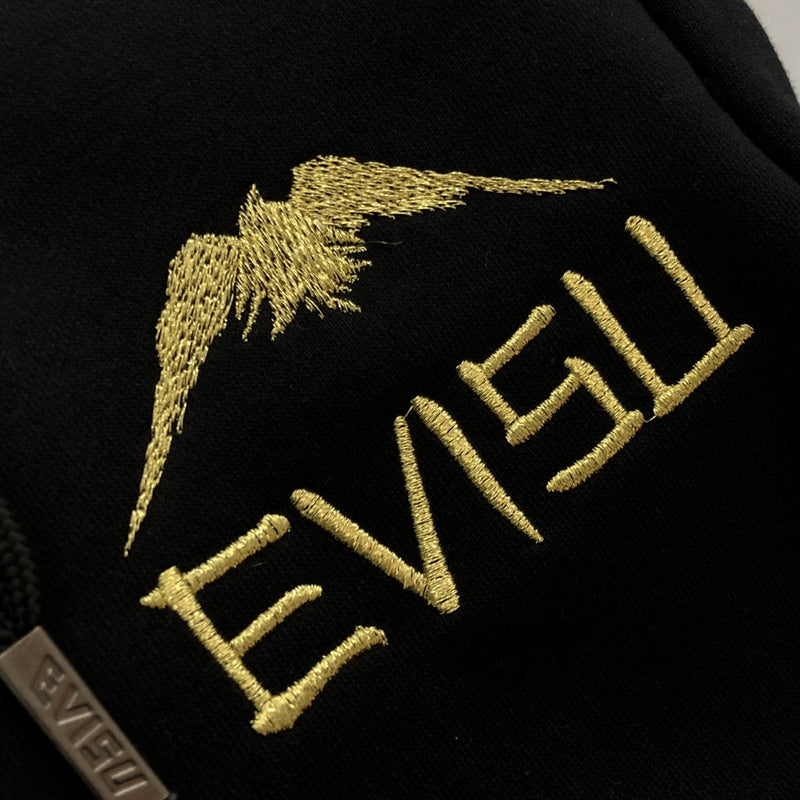 EV 2026 Men's and Women's Sweatpants
