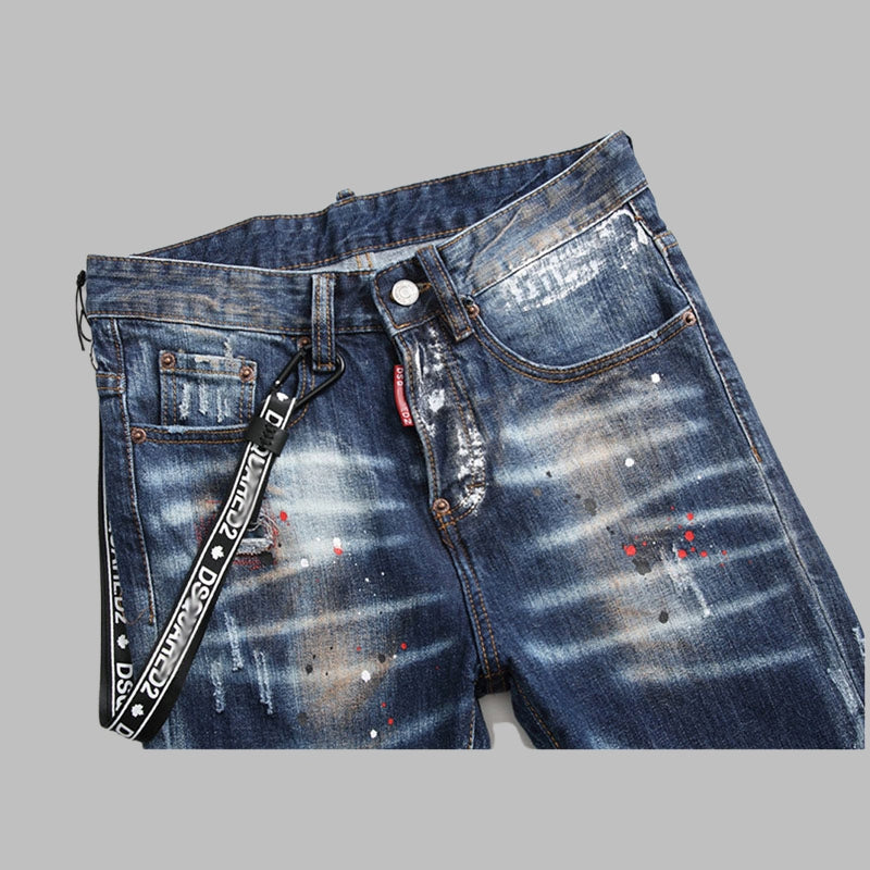 Dsquared2  Men's Jeans