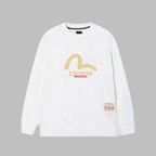 EV New Men's & Women's  Leisure Hoodie