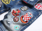 DSQ2 New Men's  Shorts