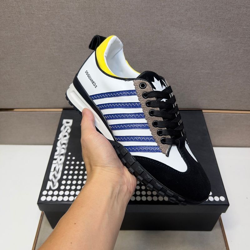 Dsquared2  Men's  Sneakers