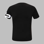 DSQ2 New Men's Short Sleeve T-Shirt