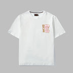 2026 Evisu Men's  New T-Shirt