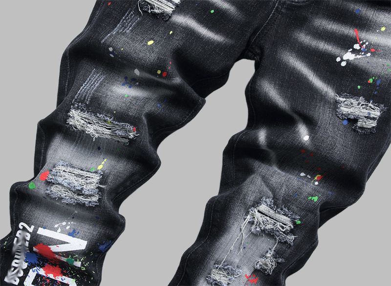 Dsquared2  Men's Jeans