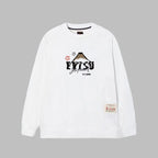 EV New Men's & Women's  Leisure Hoodie