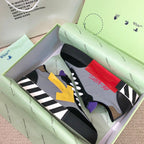 OFF-WHITE Men's and Women's  Sneakers