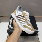 NEW-DSQ2 Men's Sneakers