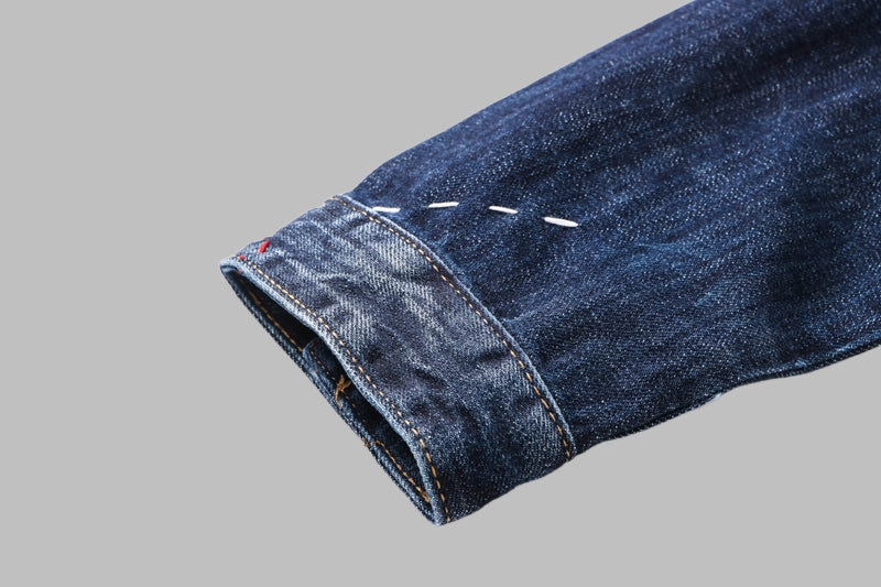 Dsquared2 Men's Denim Jacke