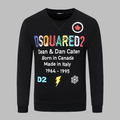 Dsquared2 Men's Hoodie