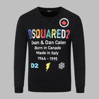 Dsquared2 Men's Hoodie
