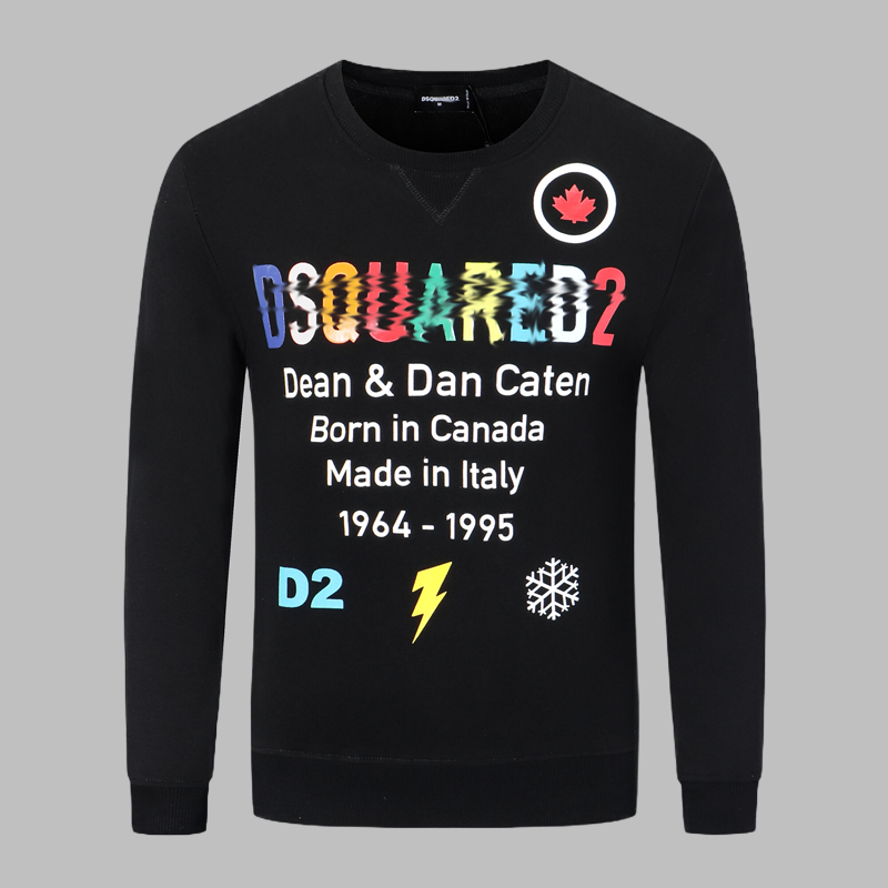 Dsquared2 Men's Hoodie