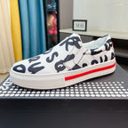 NEW-DSQ2 Men's Sneakers