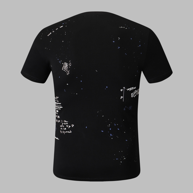Dsquared2  Men's Short Sleeve T-Shirt
