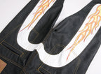 2026 Evisu New Men's Jeans