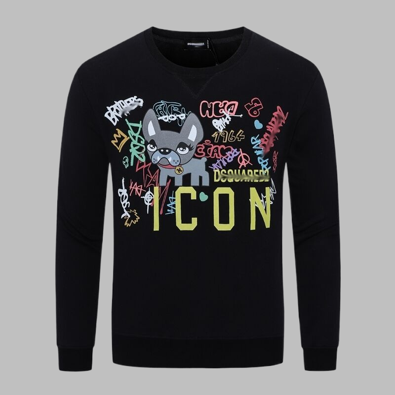Dsquared2 Men's Hoodie