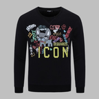 Dsquared2 Men's Hoodie