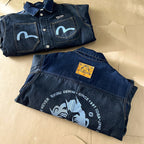 EV New Men's and Women's Jackets