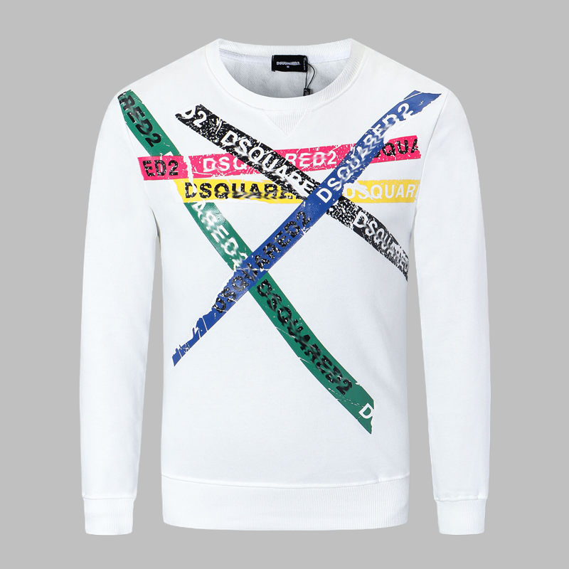 Dsquared2 Men's Hoodie