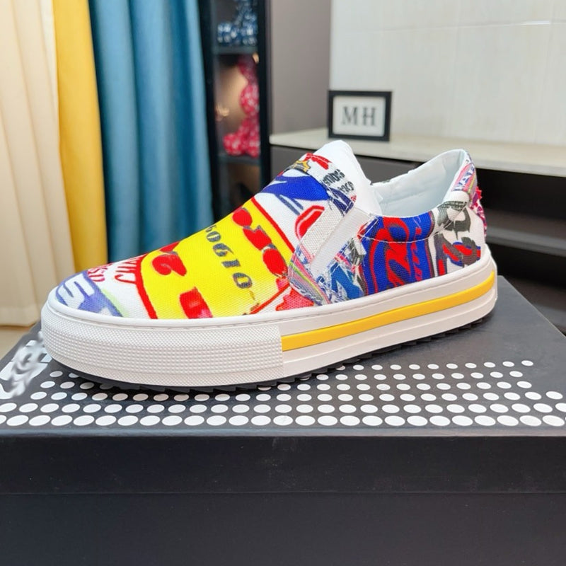 Dsquared2  Men's  Sneakers