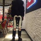 EV New Men's & Women's Jeans